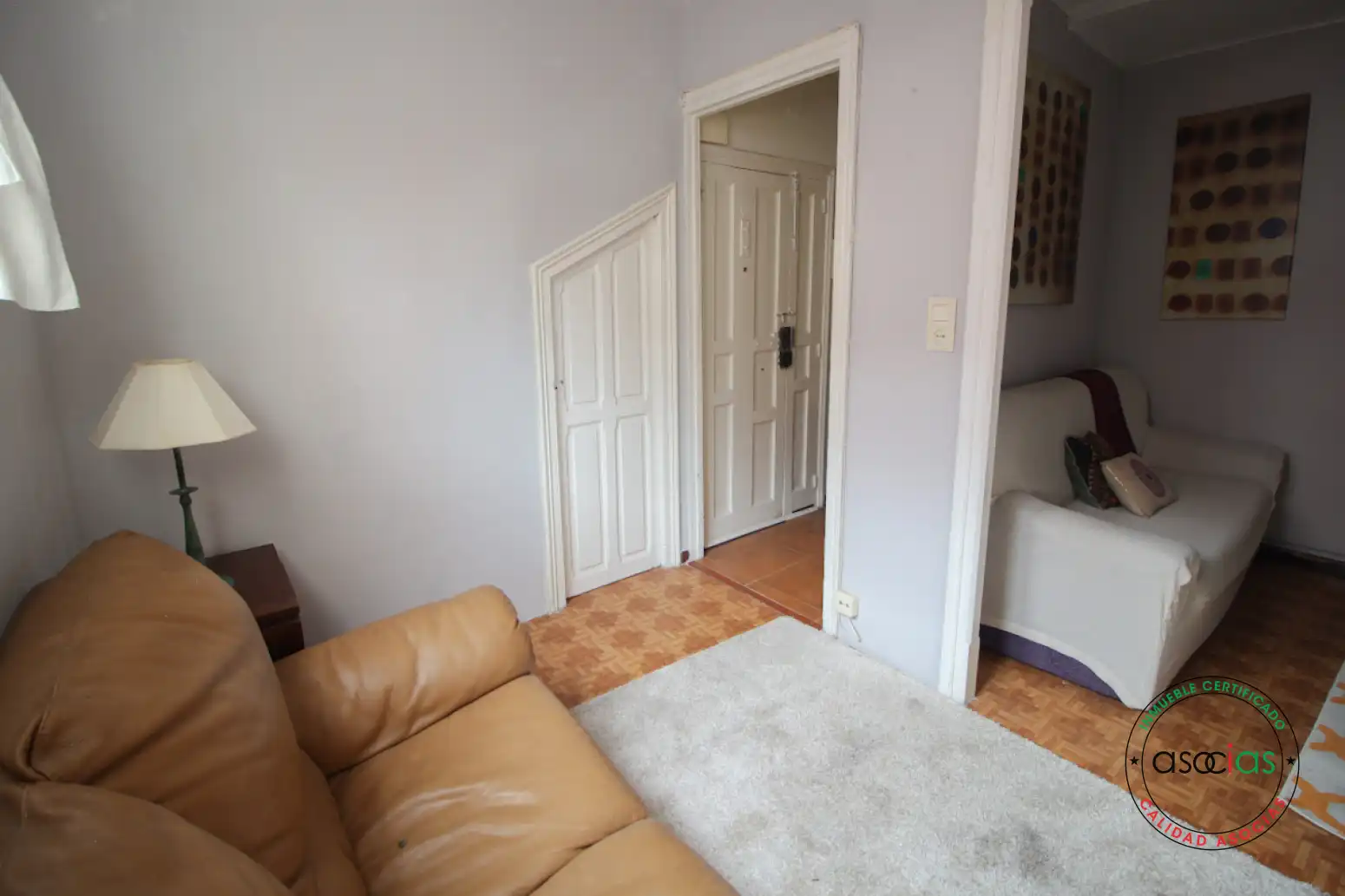 Ático en venta en Gijón  con Calefacción y Trastero