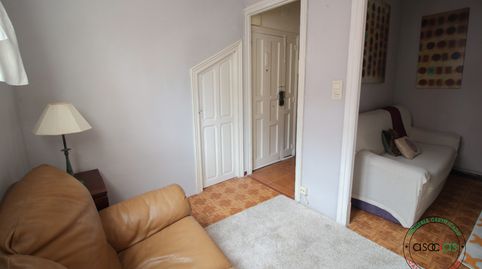 Foto 5 von Dachboden zum Verkauf in Gijón - Fermín Canella, 8, Laviada, Gijón