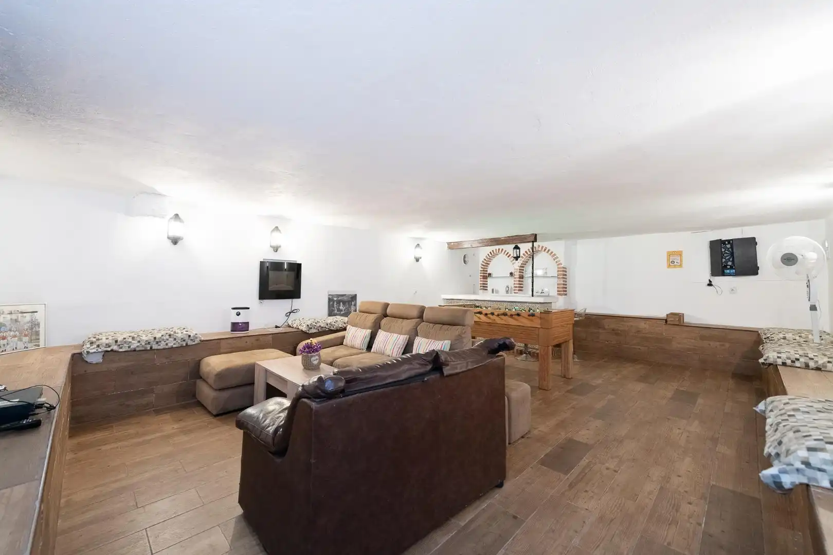 Detached homes for sale in Málaga  with Terrace, Balcony and Community pool