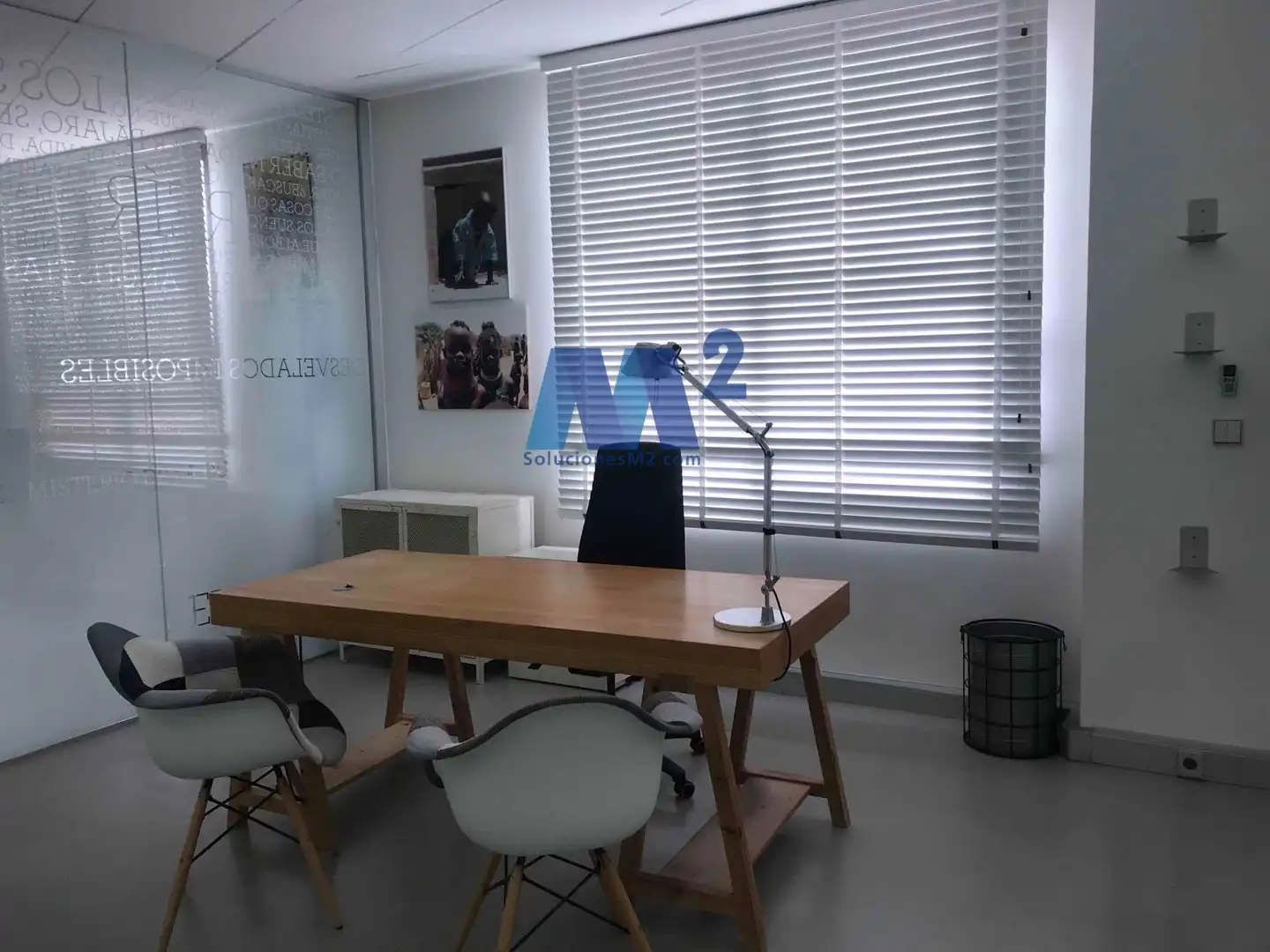 Office space to rent in Ensanche, imagen 23