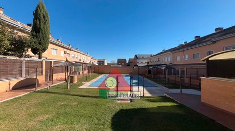 Photo 2 of House or chalet to rent in San Martín de la Vega, Madrid