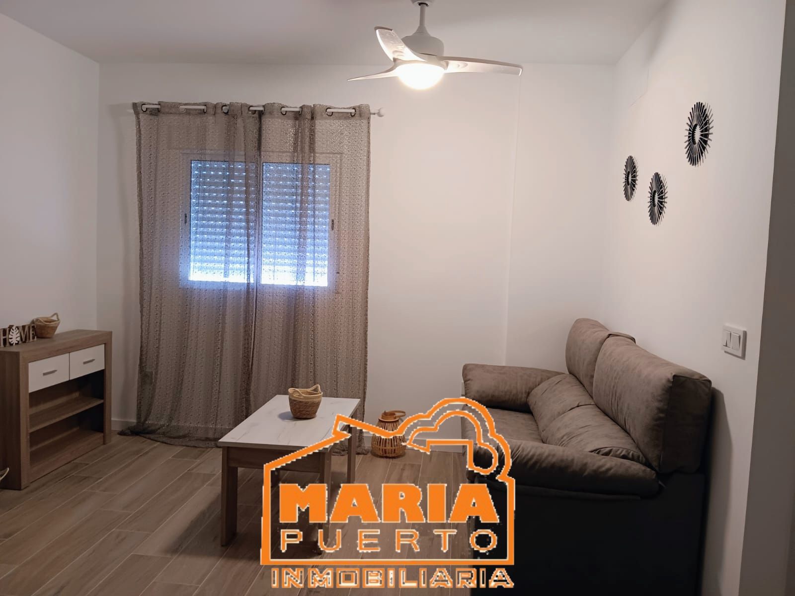 Exterior view of Study to rent in Málaga Capital  with Furnished