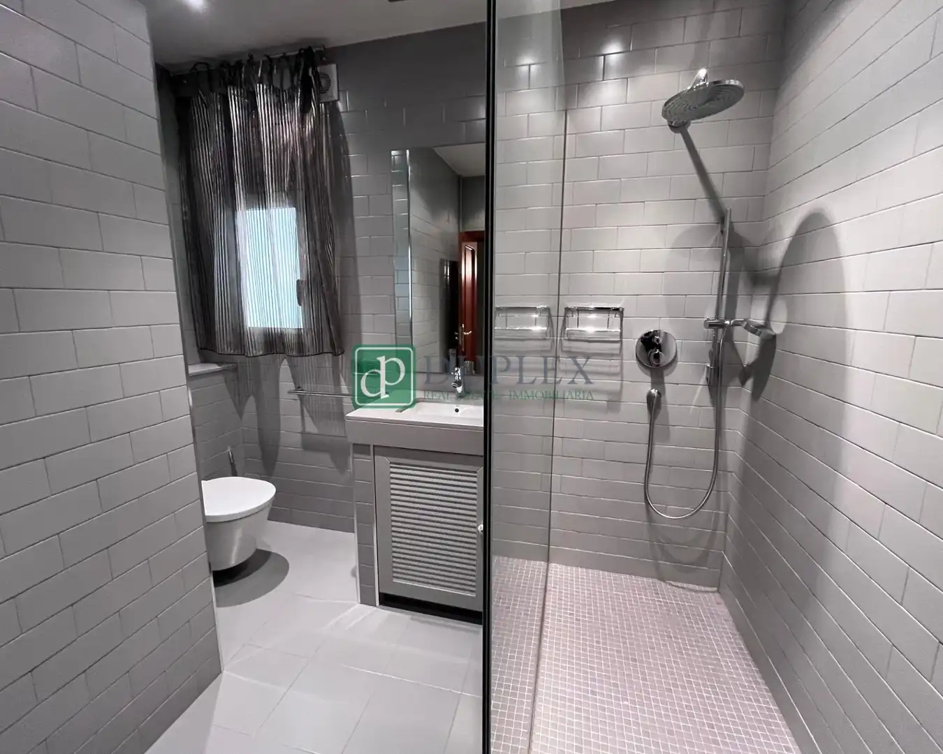 Bathroom of Houses for rent in Encamp  with Private garden, Terrace and Storage room