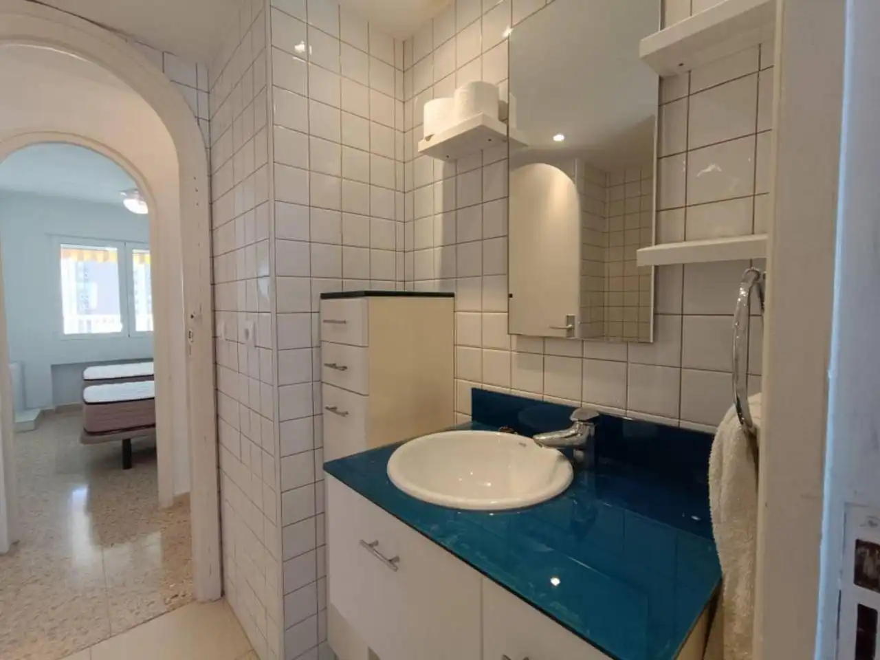 Apartamento con piscina en venta en Playa de Levante, imagen 32