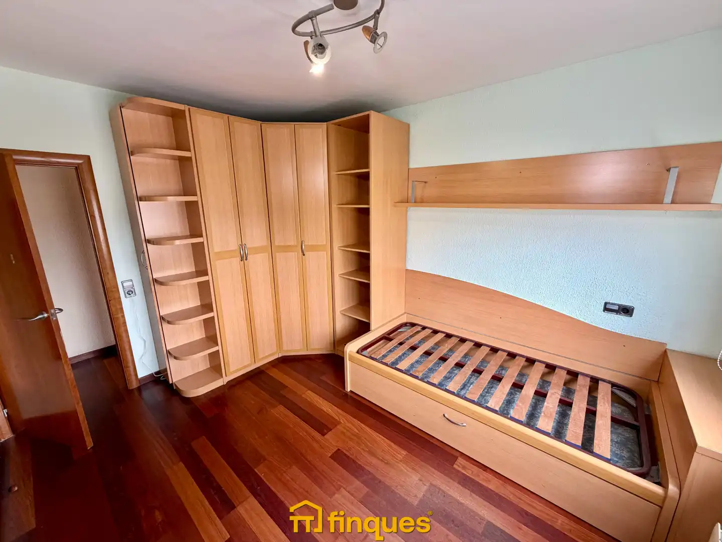 Habitación de Piso en venta en Mollet del Vallès con Aire acondicionado, Calefacción y Parquet