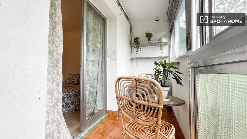 Habitació a Abrantes