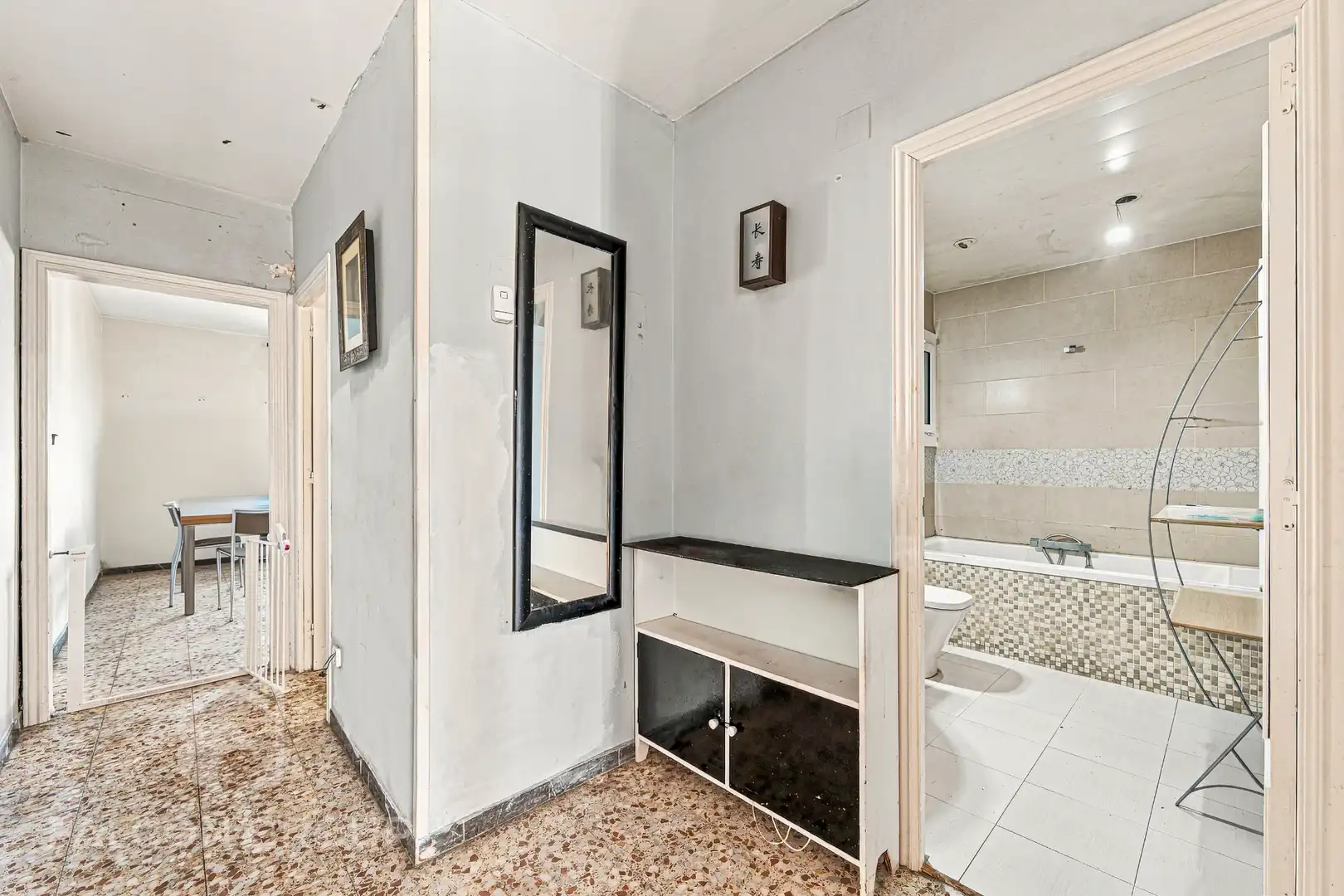Wohnung mit Terrasse zum Verkauf in Carrer Ramon Berenguer IV, imagen 7