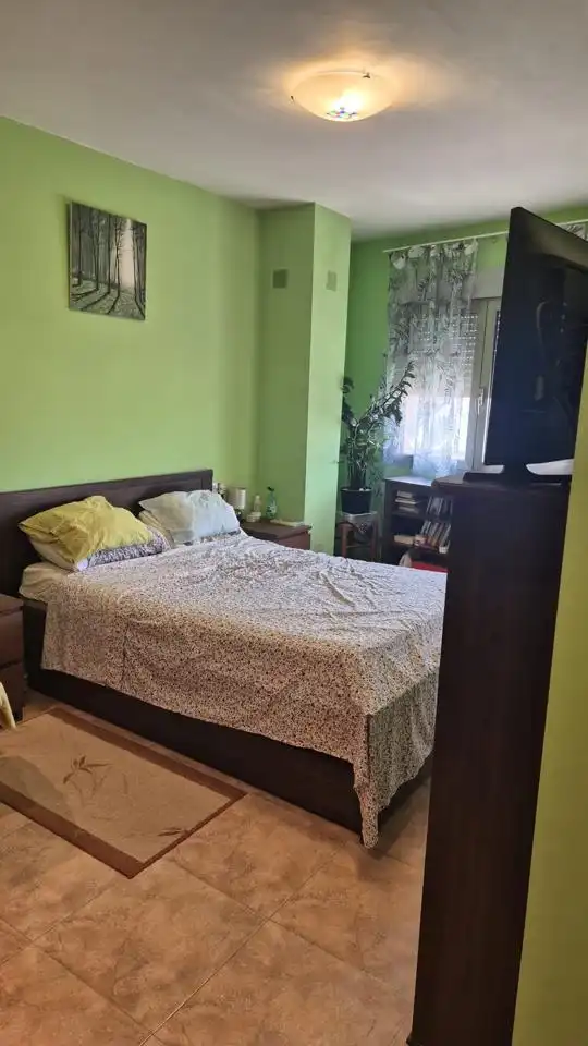 Maison mitoyenne avec terrasse à vendre à Calle San Isidro, imagen 7