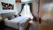 Bedroom of House or chalet for sale in Rincón de la Victoria  with Terrace, Balcony and Community pool