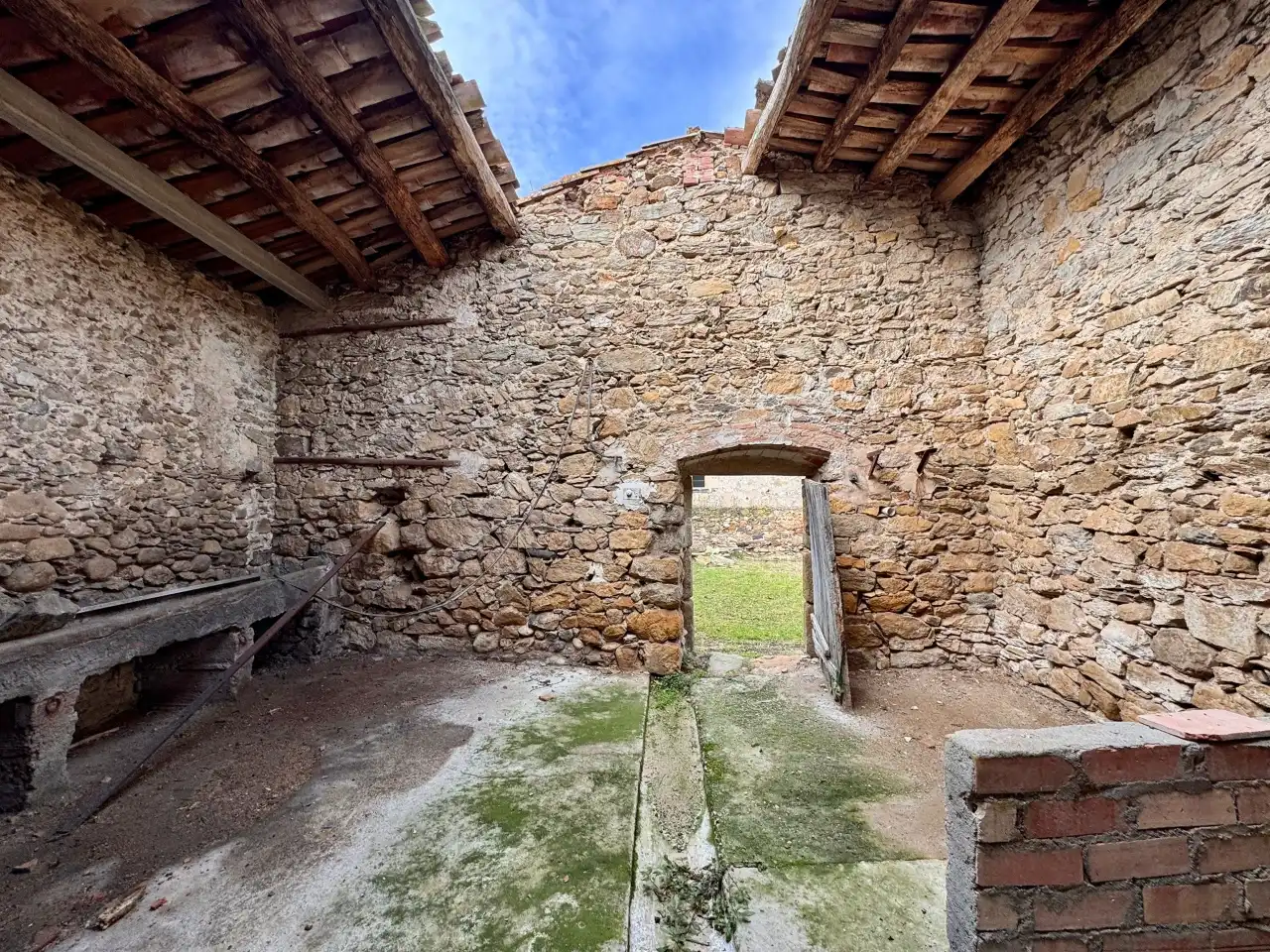 Maison rustique avec jardin à vendre à Carrer de l'Església 2, imagen 33