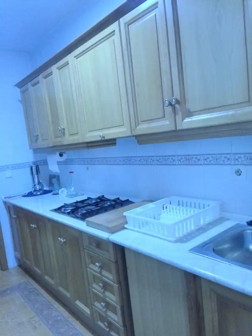 Casa rústica amb terrassa en venda a Villaluenga del Rosario, imagen 11