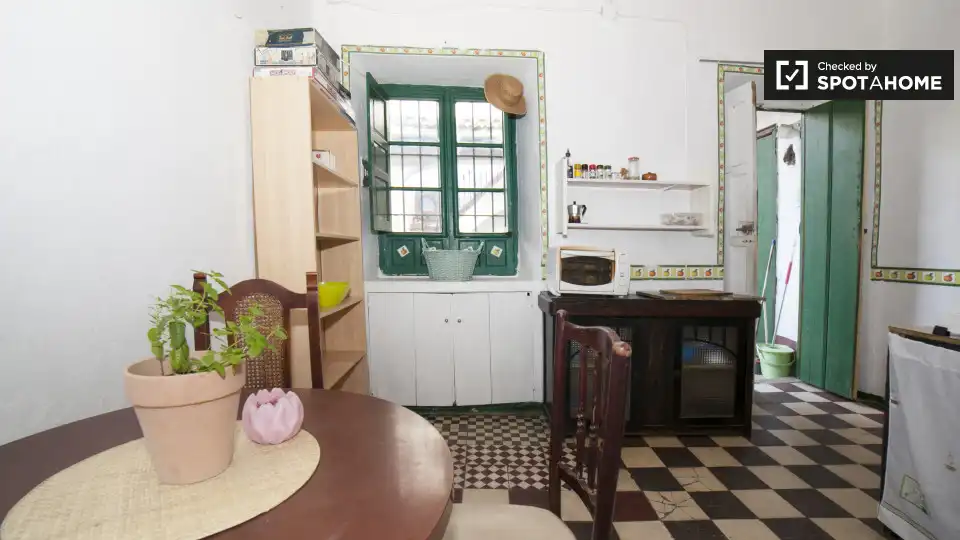 Zimmer in San Gil