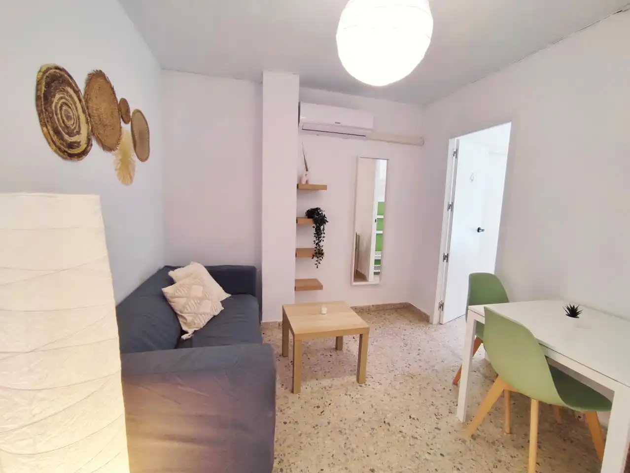 Ground floor to rent in Francisco de Paula Valladar Serrano, imagen 3