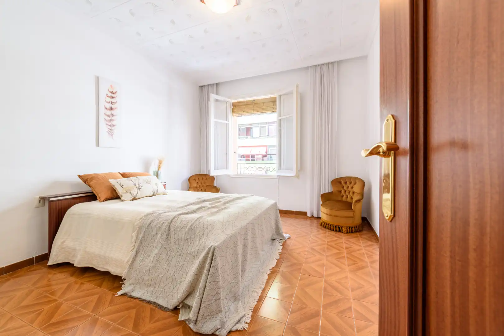Appartamento con terrazza in vendita a Avinguda de Prat de la Riba 11, imagen 13