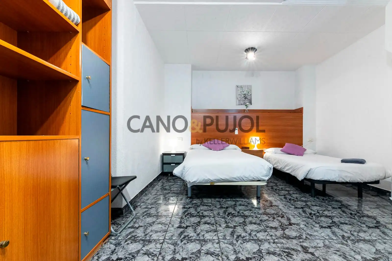 Bedroom of Buildings for sale in Rubí