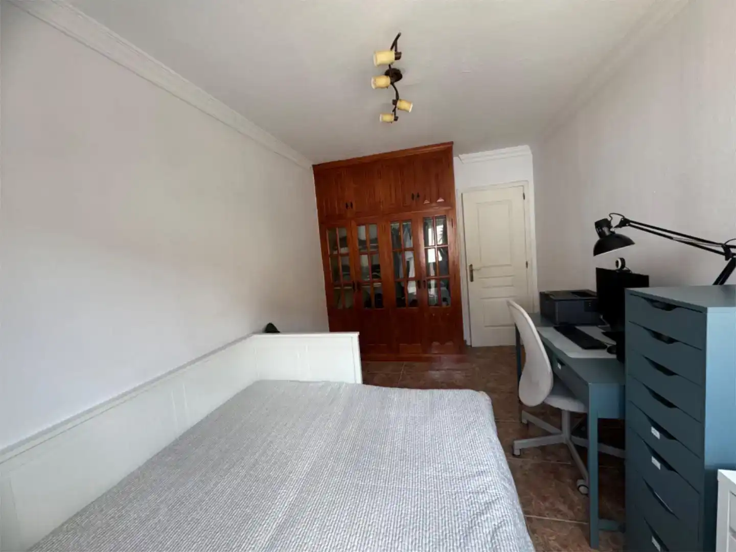 Dormitori de Casa o xalet en venda en Arona amb Aire condicionat i Balcó