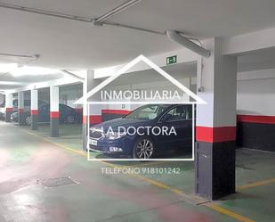 Parking of Garage for sale in Móstoles