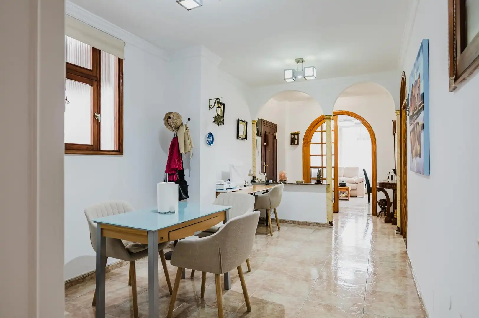 Flat with lift for sale in Centro, imagen 21