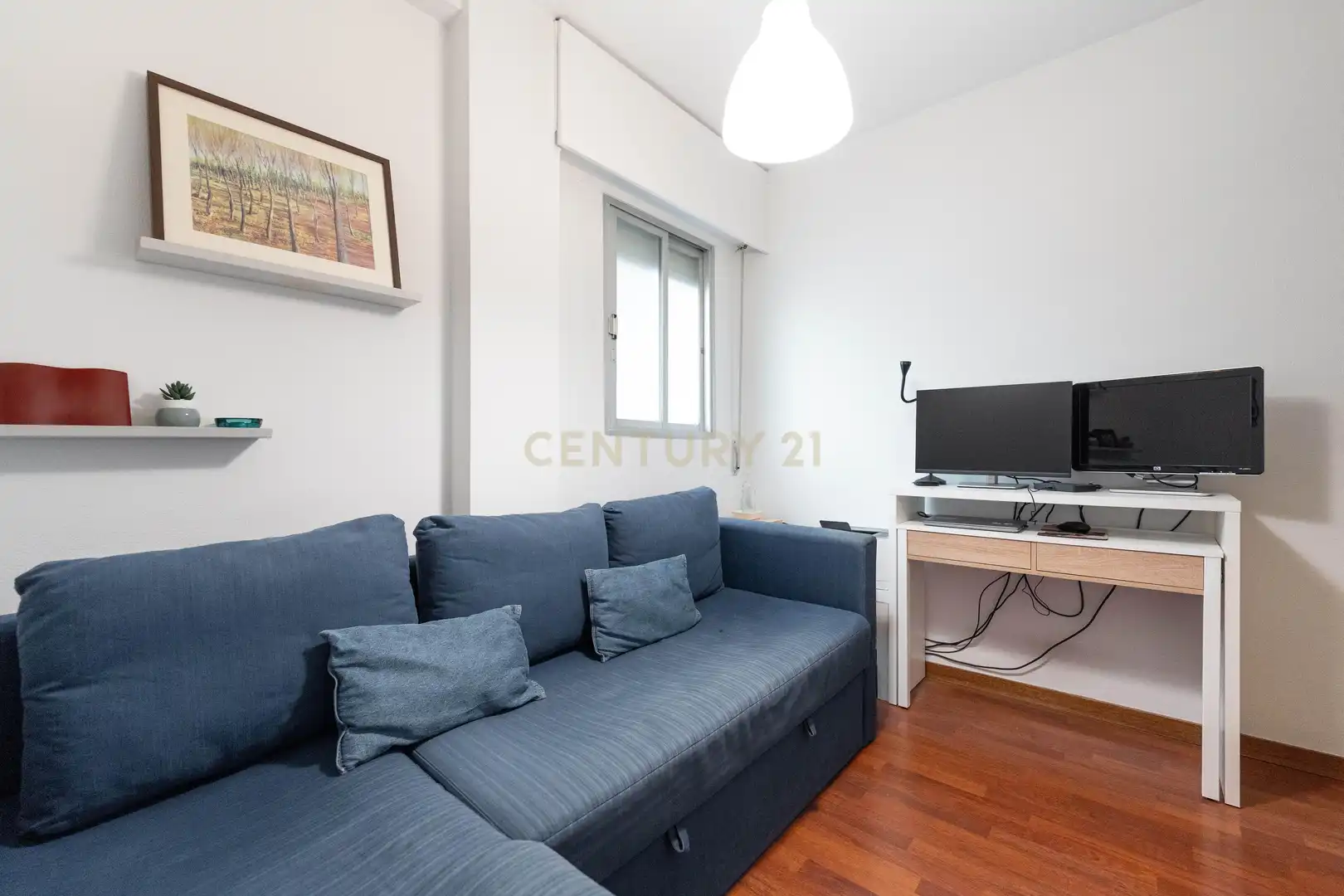 Living room of Apartments for rent in Pozuelo de Alarcón  with Oven, Washing machine and Microwave