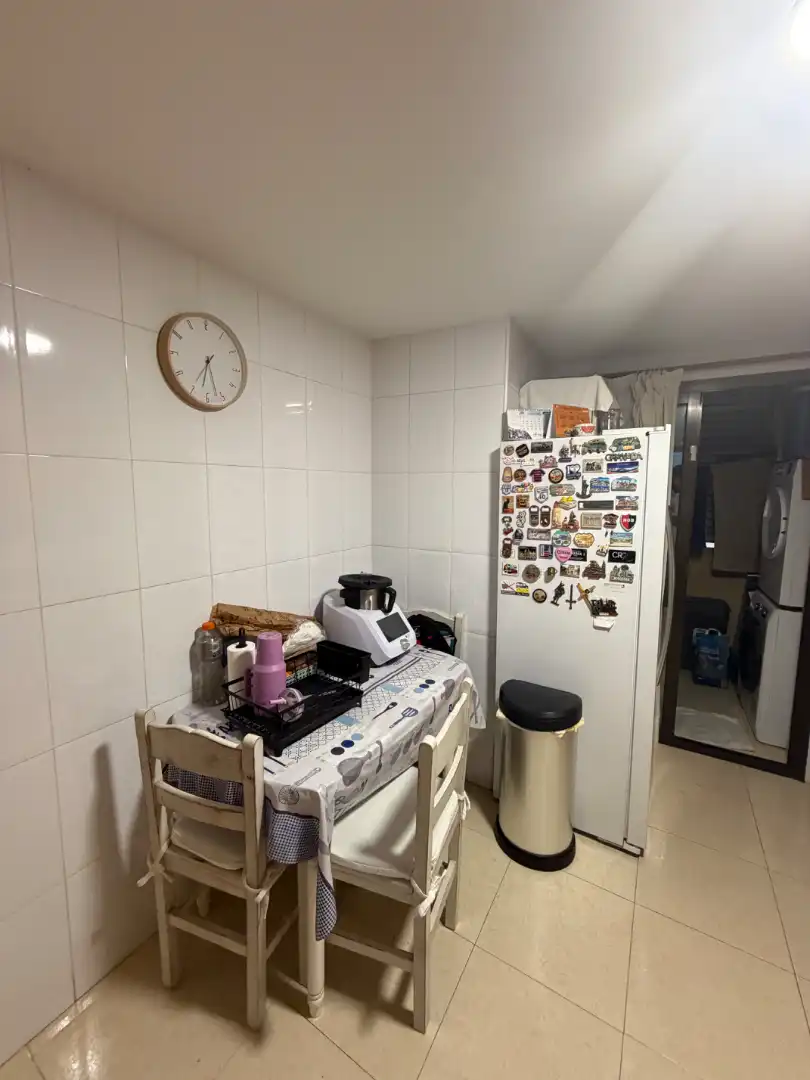 Cocina de Piso en venta en Manacor con Aire acondicionado, Trastero y Amueblado