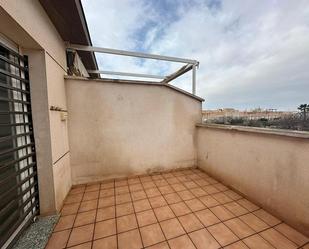 Terrace of Attic for sale in El Ejido  with Terrace