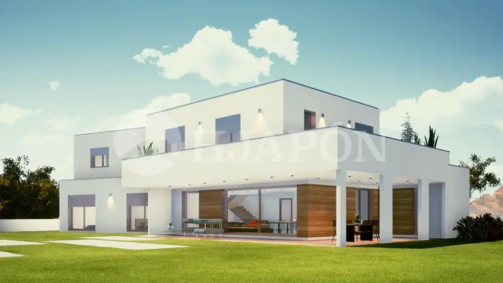 Terreny residencial en venda a El Mirador - La Cornisa, imagen 4