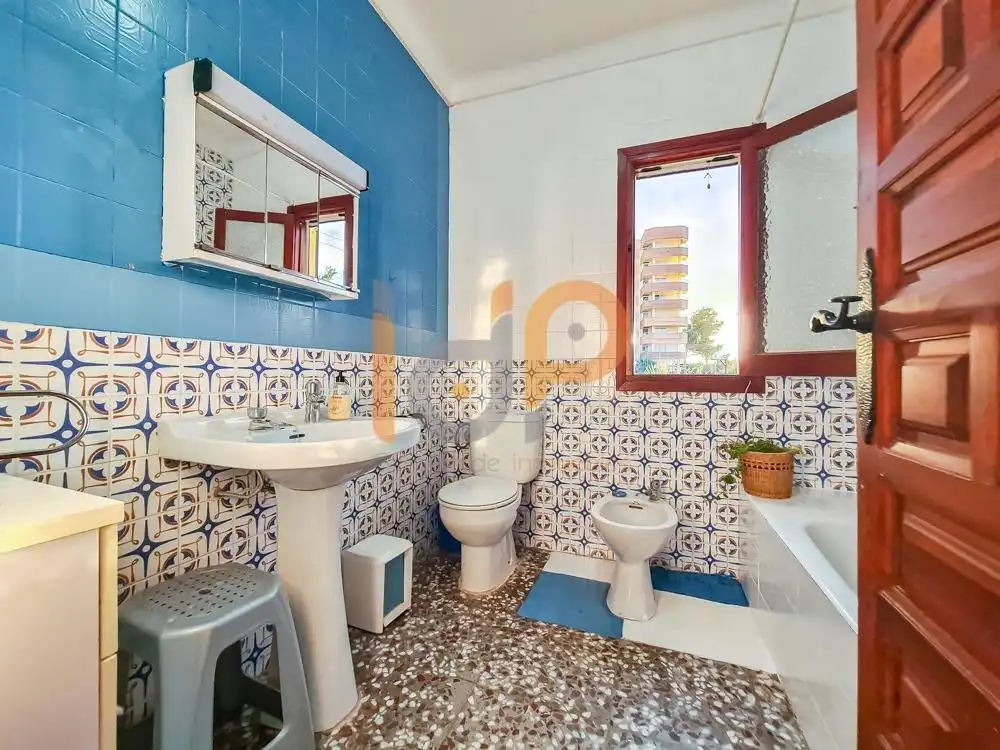 Casa con terrazza in vendita a San Juan de los Terreros, imagen 25
