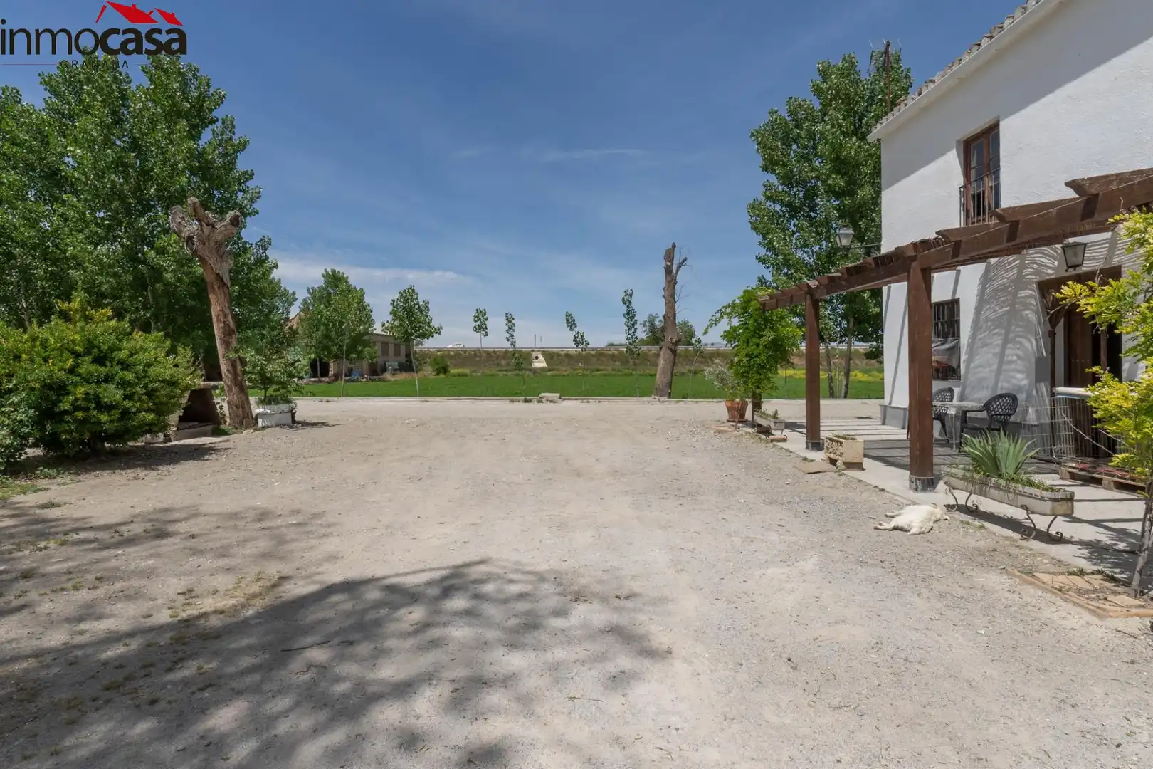 Casa o chalet en venta en Santa Fe