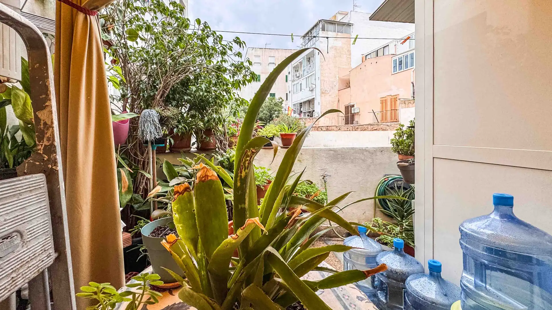 Wohnung zum Verkauf in Llevant, imagen 20