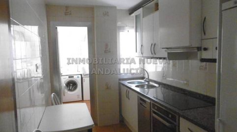 Foto 4 de Pis de lloguer a Nueva Andalucía, Almería Capital