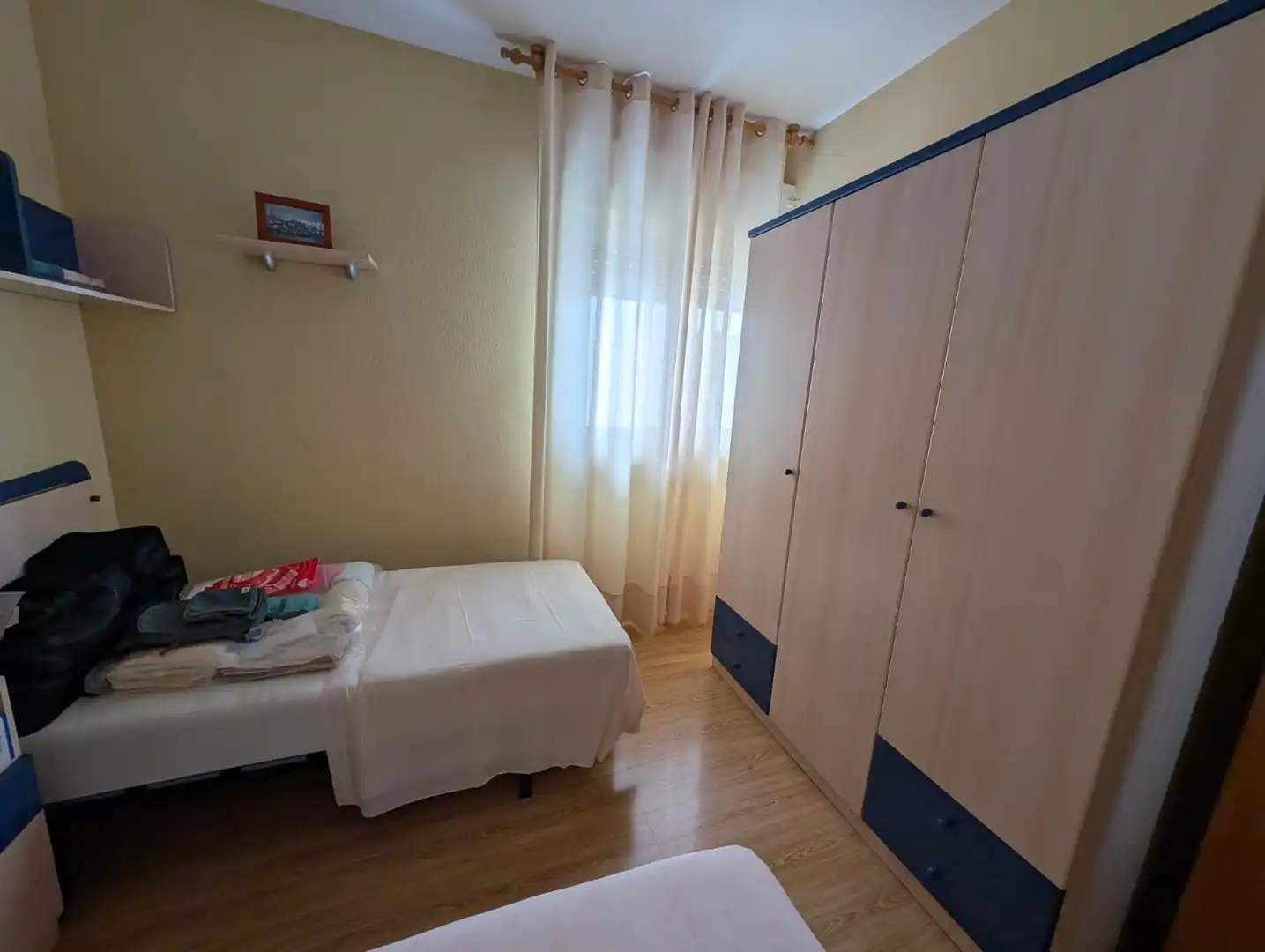 Habitación de Piso en venta en Lucena con Aire acondicionado, Calefacción y Terraza