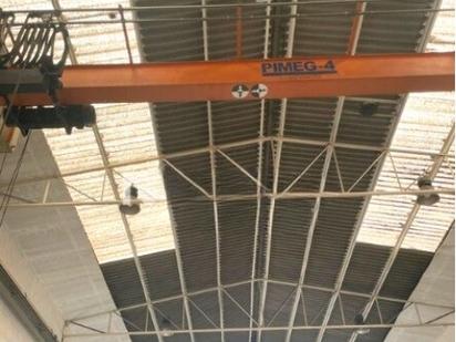 Industrial buildings to rent in Viladecans  with Heating