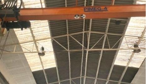 Photo 3 of Industrial buildings to rent in Vilamarina, Barcelona