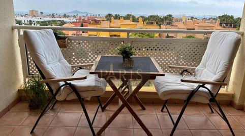 Foto 2 de Apartamento de alquiler en Gongora , Islas Menores - Mar de Cristal, Murcia