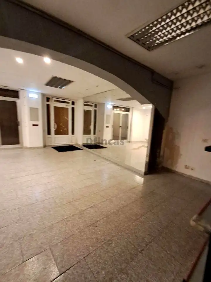 Commercial properties for rent in Teruel