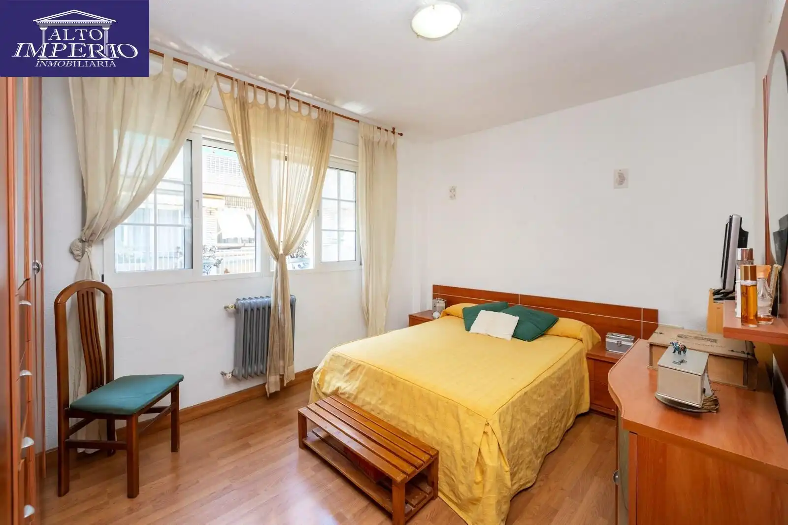Piso con ascensor en venta en Calle VERACRUZ 7, imagen 23