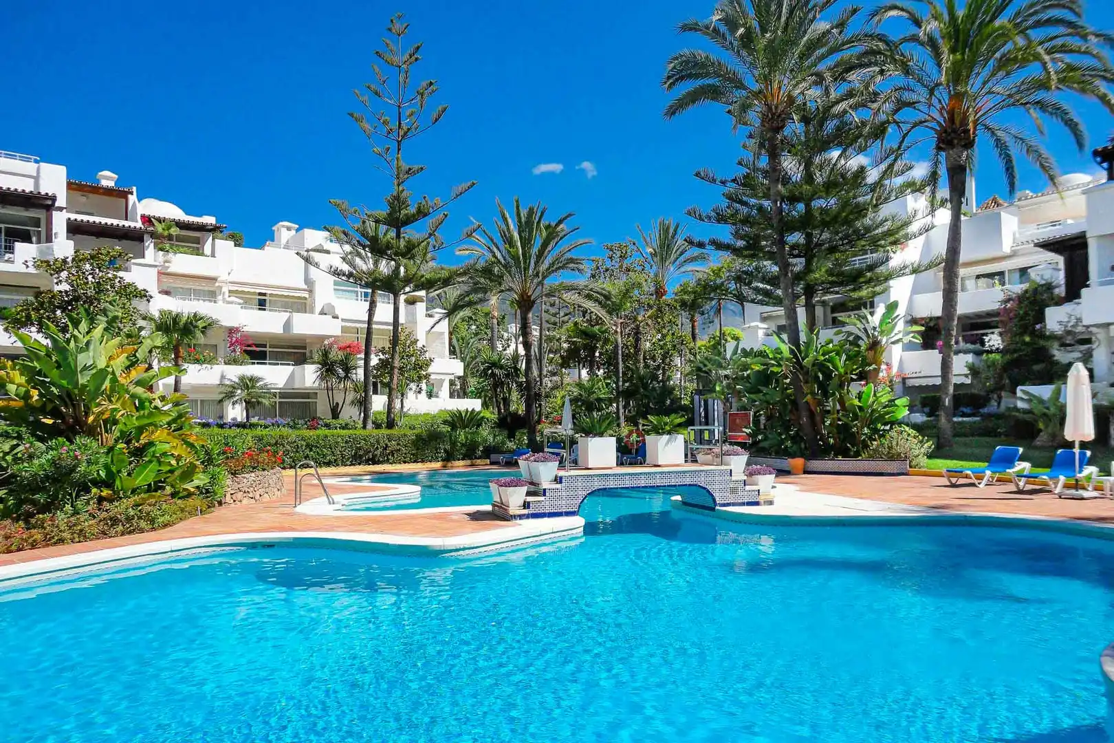 Apartments for sale in La Carolina - Guadalpín