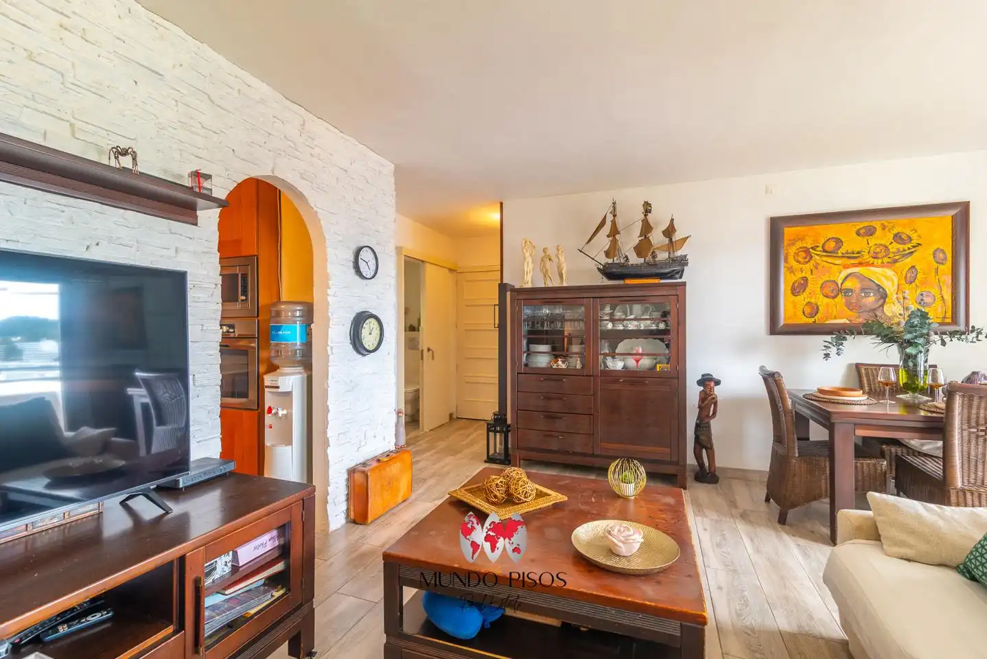 Flat for sale in Calvià  with Air Conditioner, Heating and Terrace