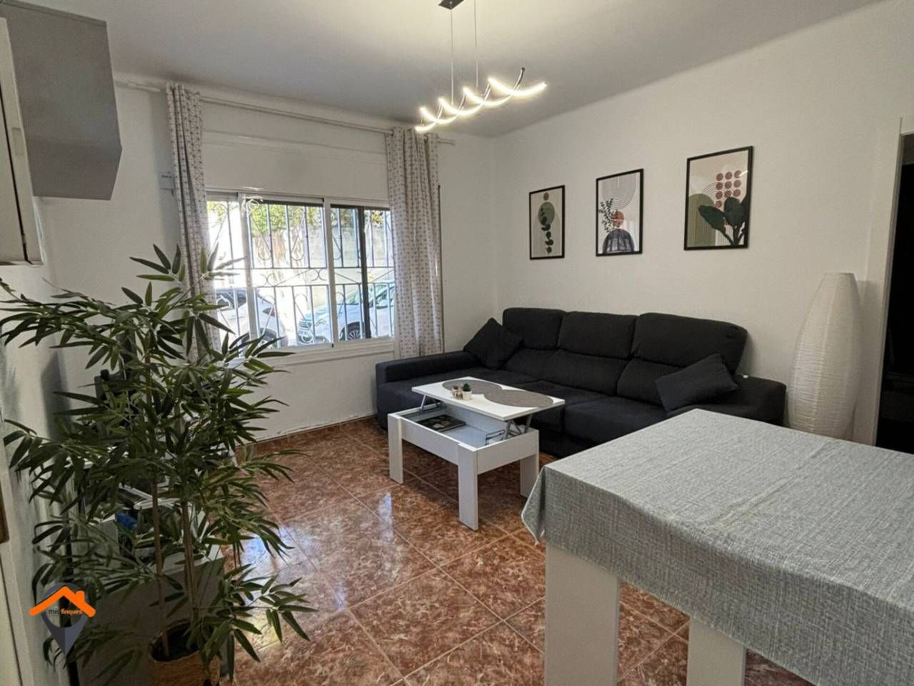 Flat for sale in Calle Penedès, Ca n'Oriac