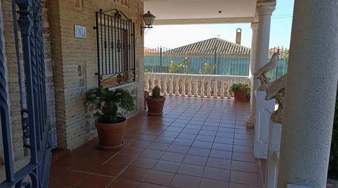 Foto 4 de Casa o xalet en venda a Cm-4017, Marjaliza, Toledo