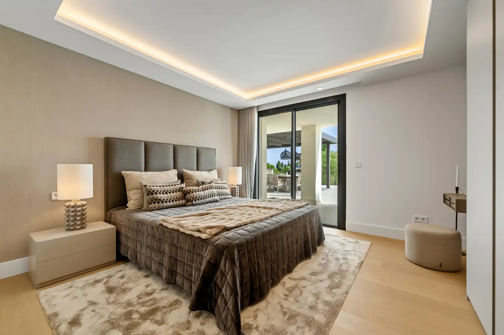 House with pool for sale in Lugar Urbanizacion Cortijo de Nagueles 88, imagen 77
