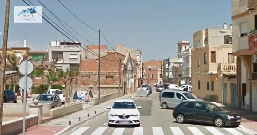 Business premises for sale in Calle de Ausiàs March