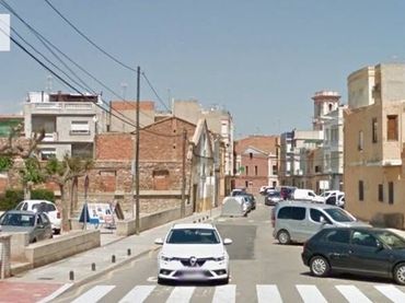 Local comercial en venta en Calle de Ausiàs March