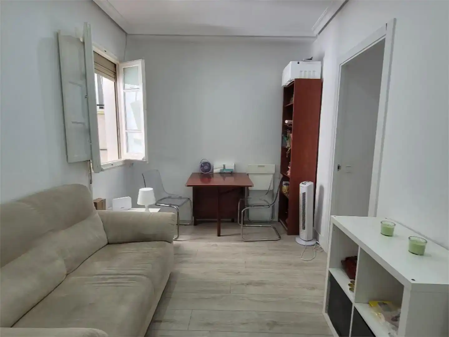 Fotografía del inmueble reportado: 1.350 €/mes — Guindalera, Madrid
