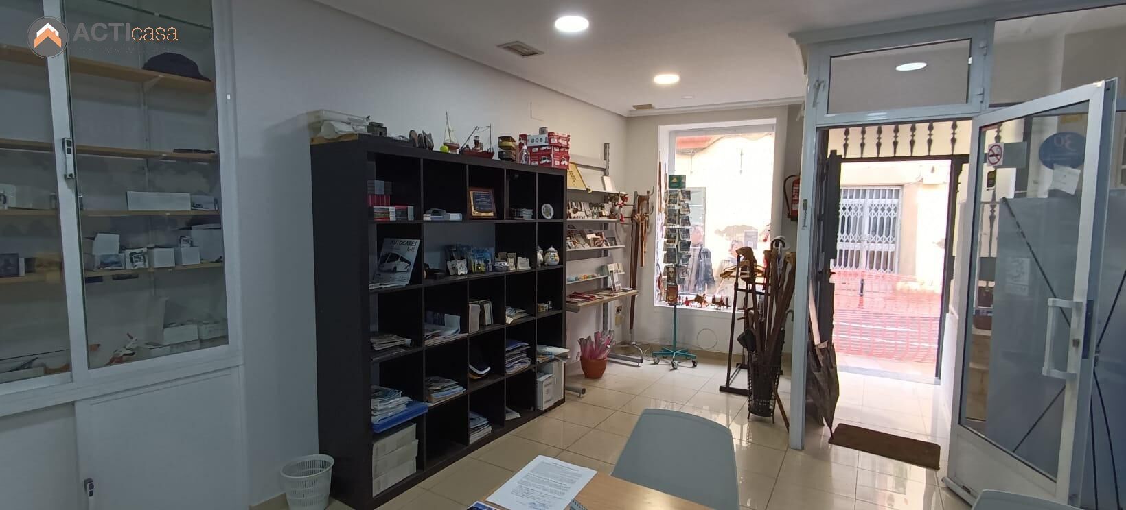 Office for sale in Cáceres Capital  with Heating