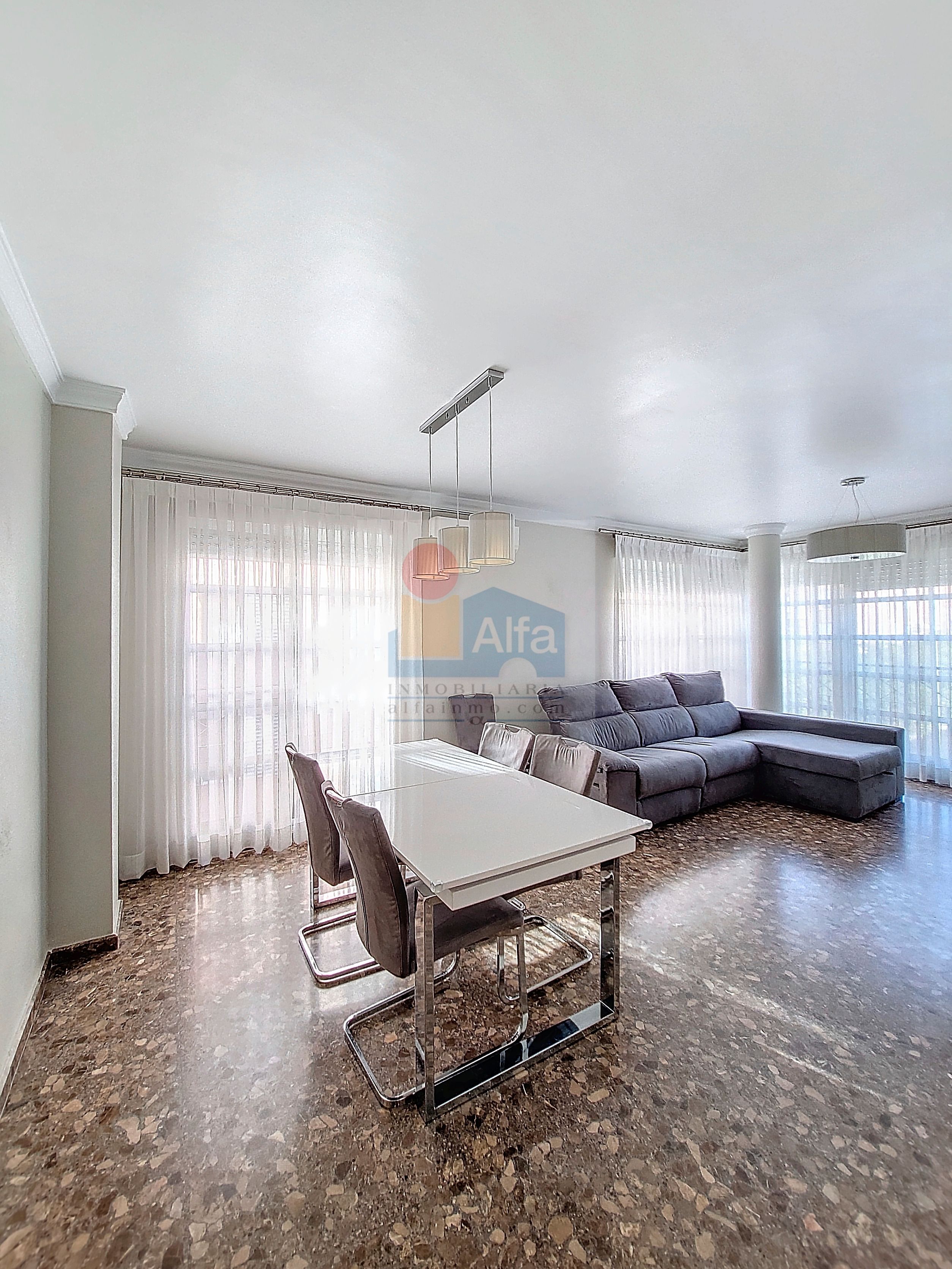 Flat to rent in Alcàsser