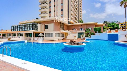 Foto 4 de Piso en venta en Adeje 300, Callao Salvaje - Playa Paraíso, Adeje