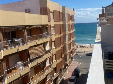 Ático con ascensor en venta en N/A
