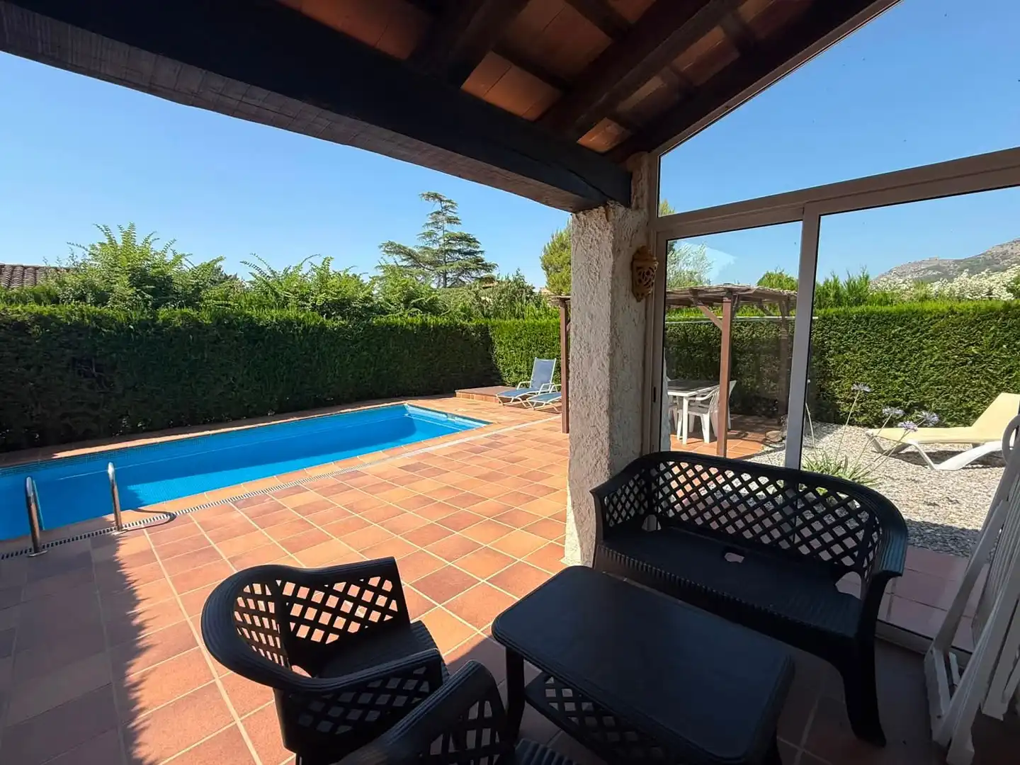Terraced house with pool for sale in Torre Vella - Torre Gran - Les Dunes, imagen 3