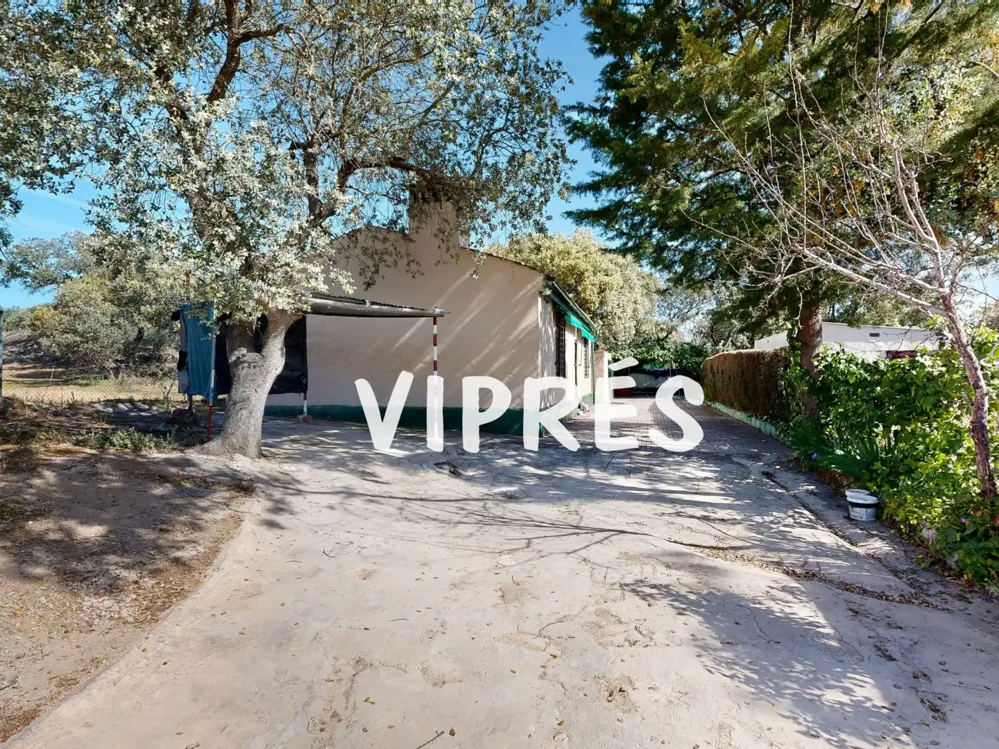 Country house zum Verkauf in Torreorgaz